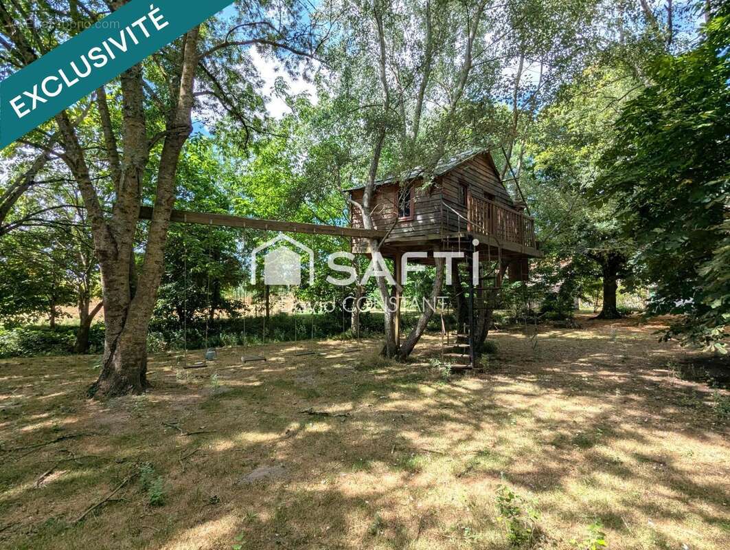 Photo 5 - Maison à VARAIZE