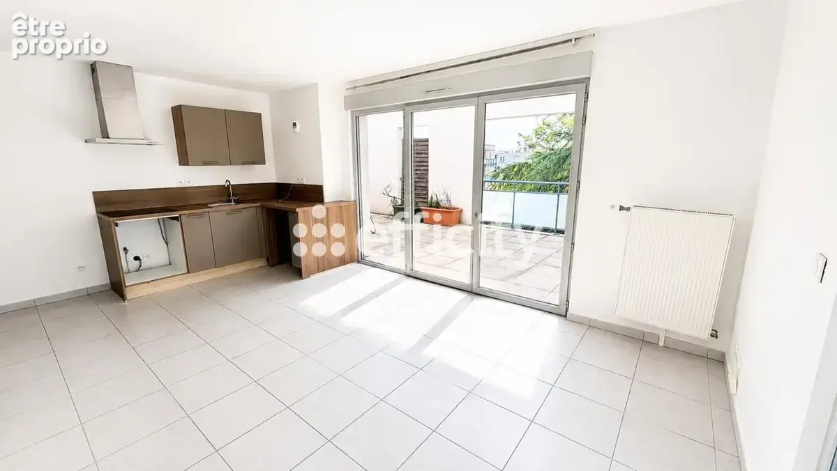 Appartement - photo 2