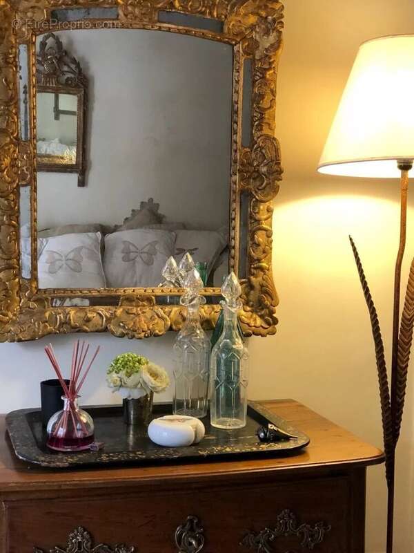 Appartement à PARIS-4E