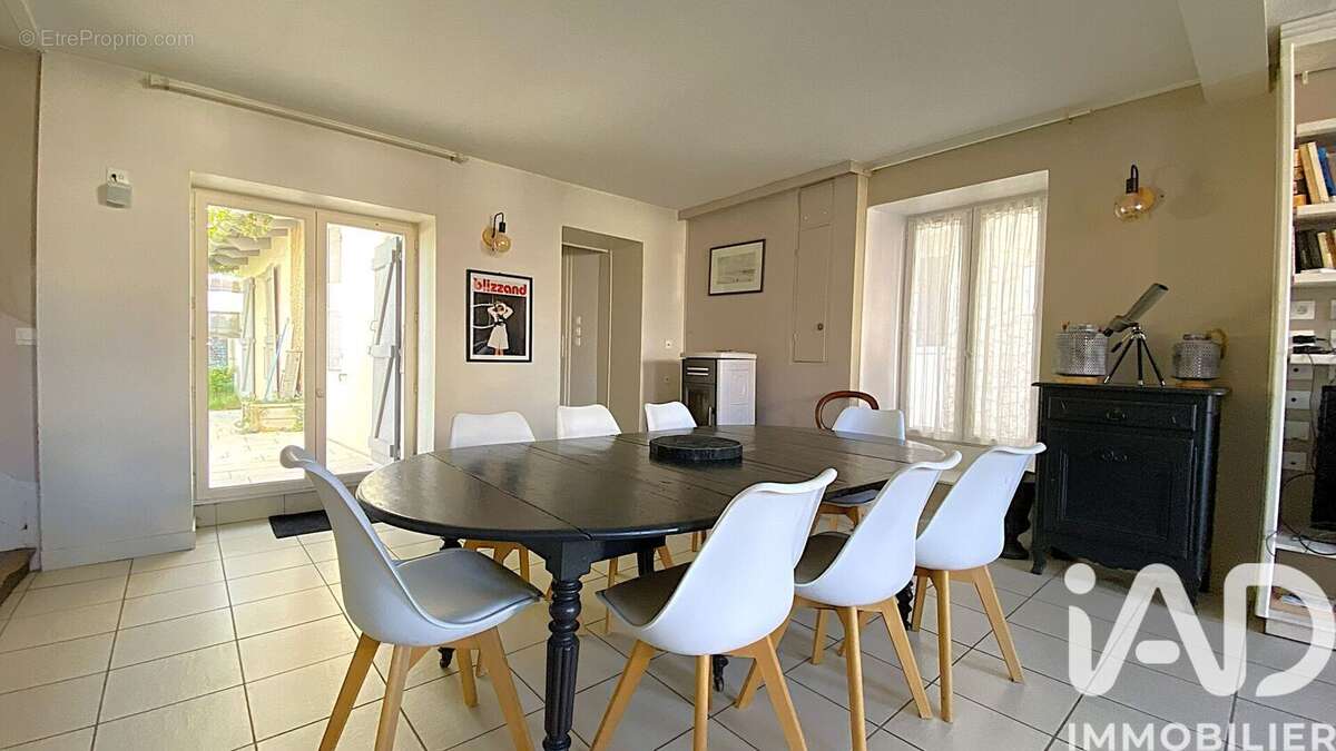 Photo 6 - Maison à LA TREMBLADE