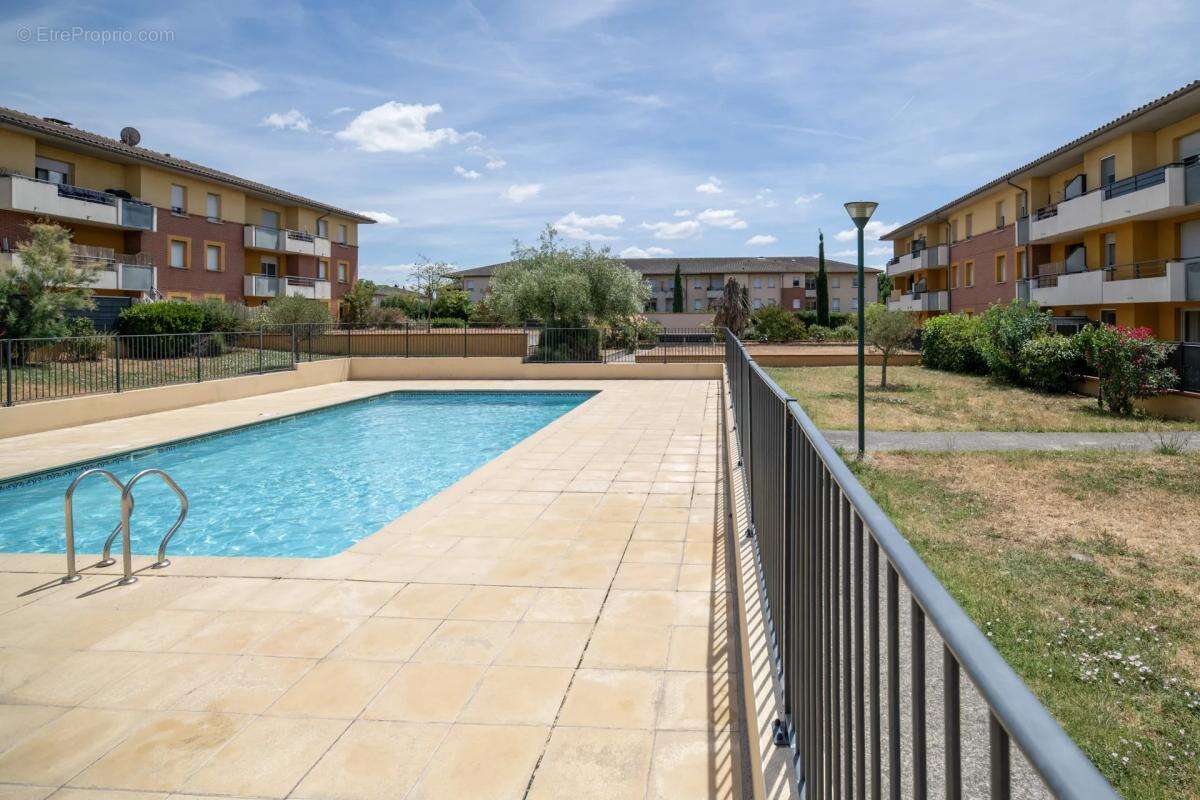 Appartement de 4 pièces de 83 m² à Toulouse - photo 12