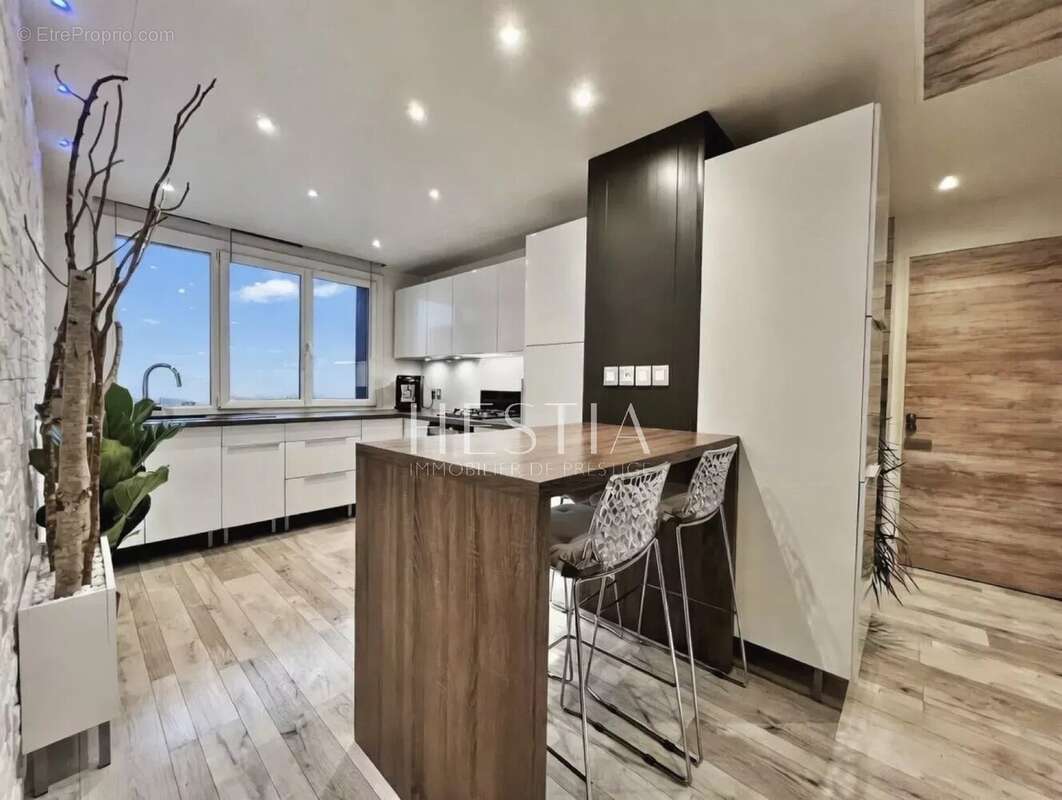 Appartement à ANNECY