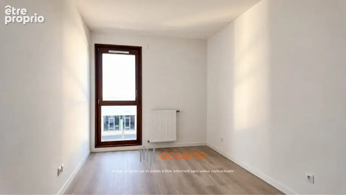 Appartement 4 pièces 83 m² à vendre à Lyon-7e (69007) - photo 9