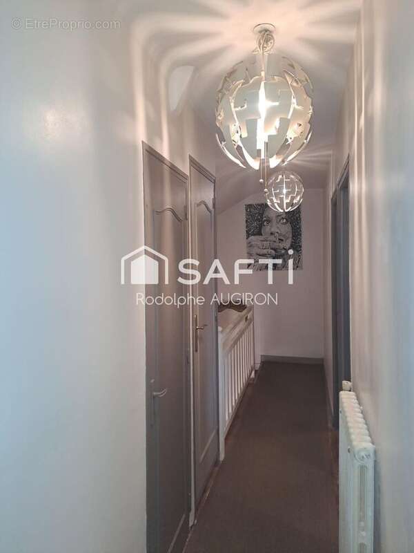 Photo 6 - Maison à FOSSE