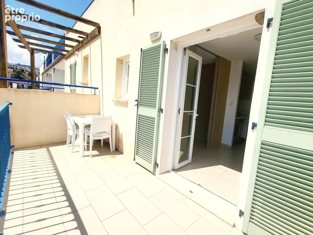 Appartement 2 pièces 40 m² à vendre à Sari-Solenzara (20145) - photo 2