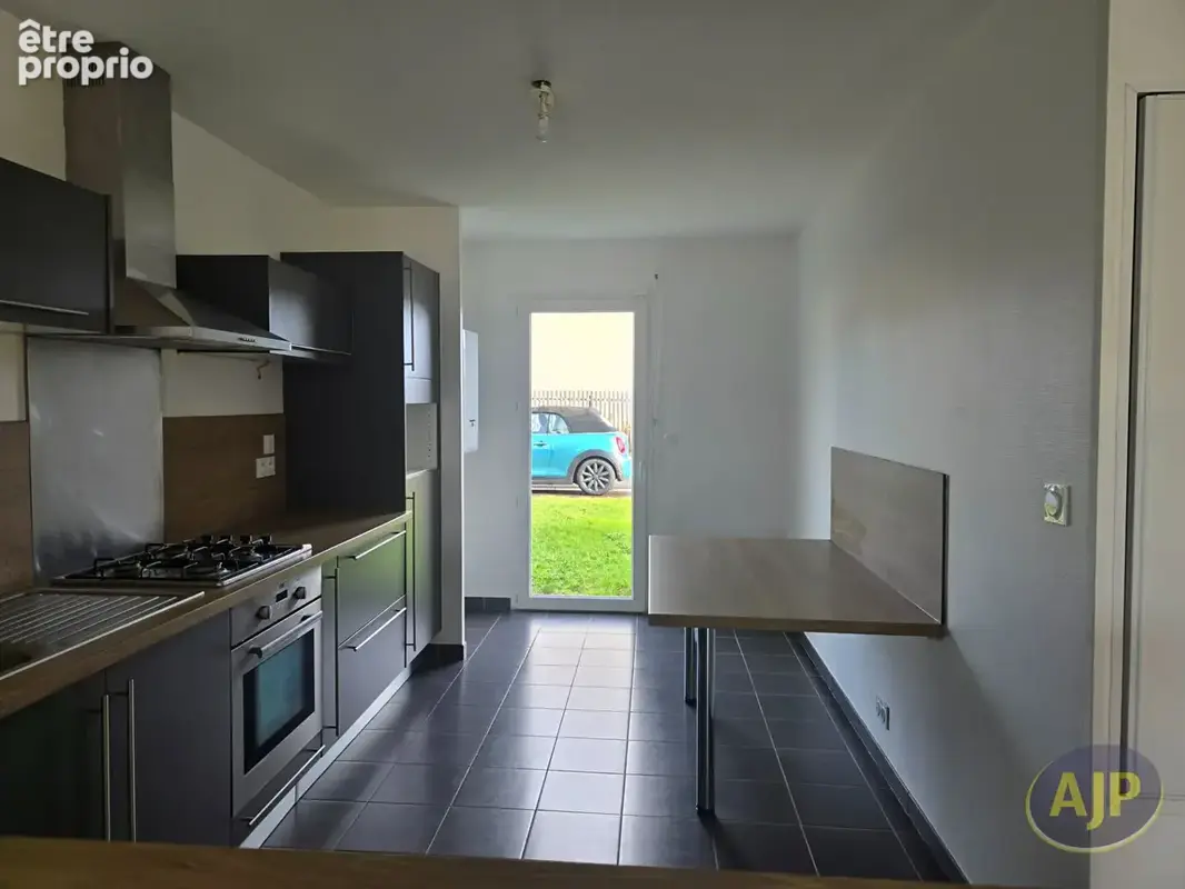 Maison immaculee - photo 3
