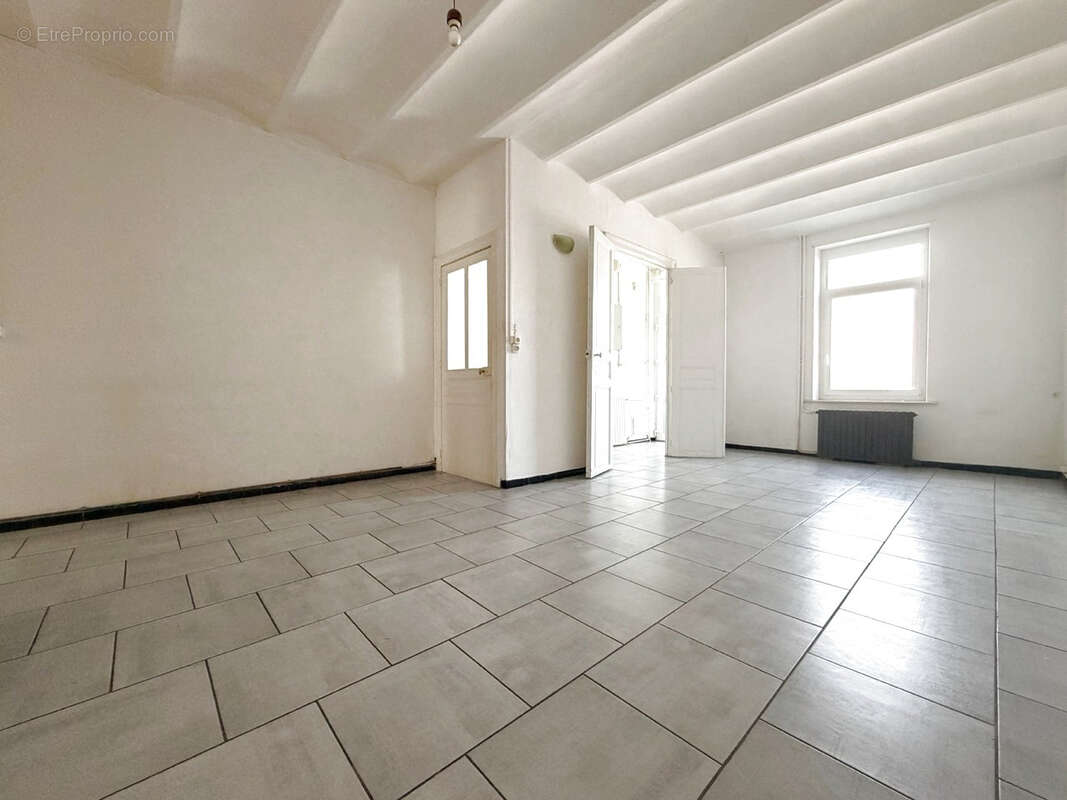 Maison à JEUMONT