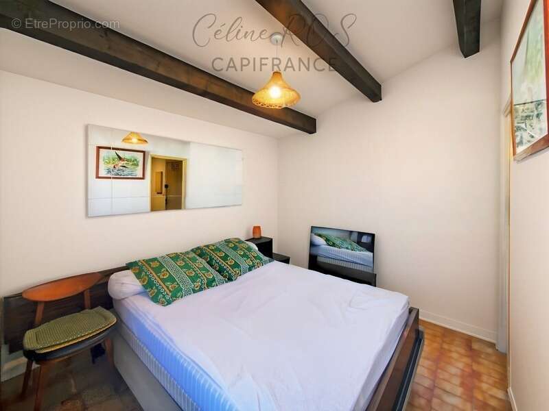 Appartement à SAINTES-MARIES-DE-LA-MER