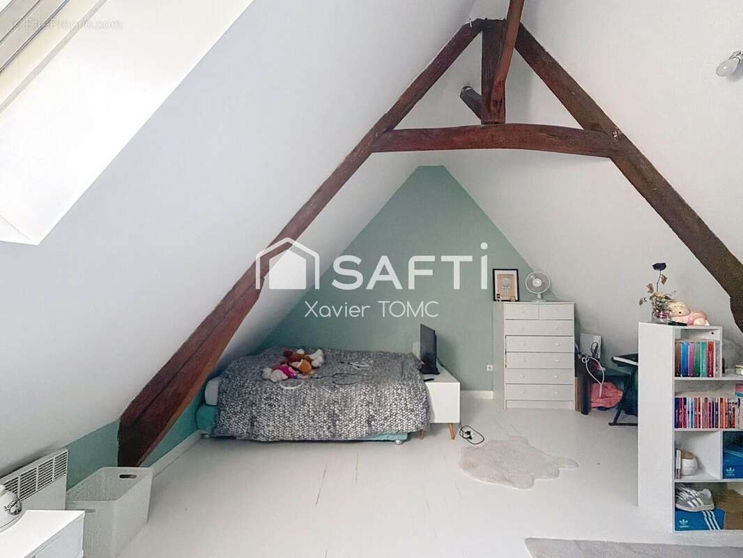 Photo 7 - Maison à MAZINGARBE