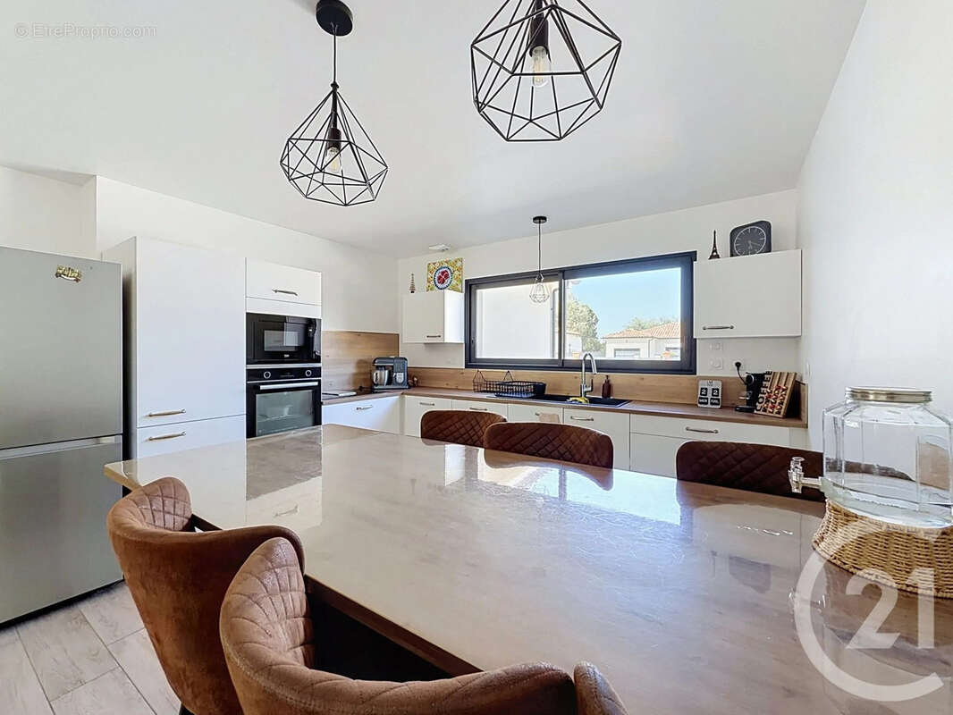 Maison 143 m² à Montauban  - photo 6