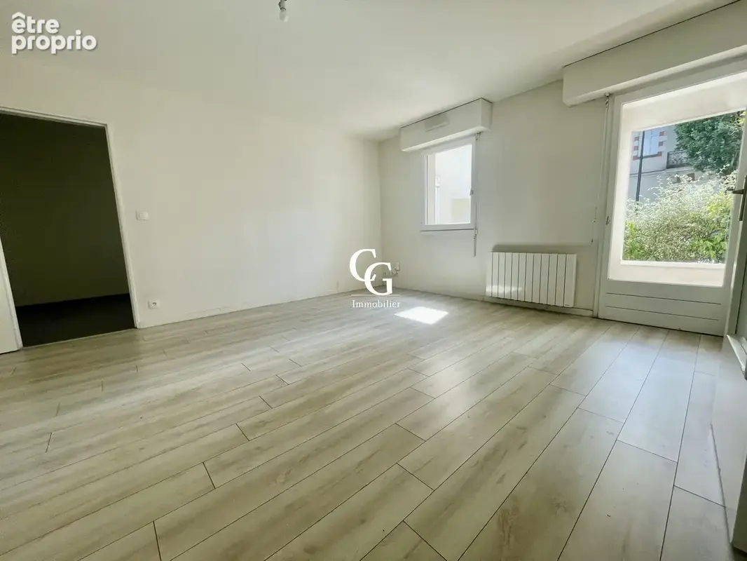 Photo Appartement à Nantes au prix de 152 250€