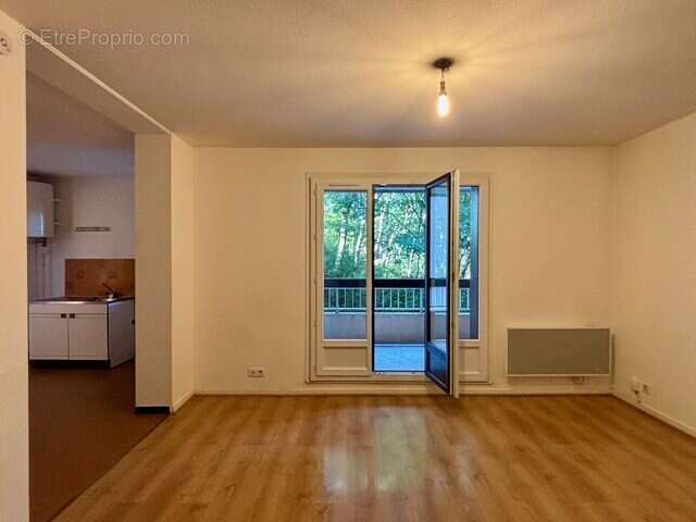 Appartement à SAINTE-FOY-LES-LYON