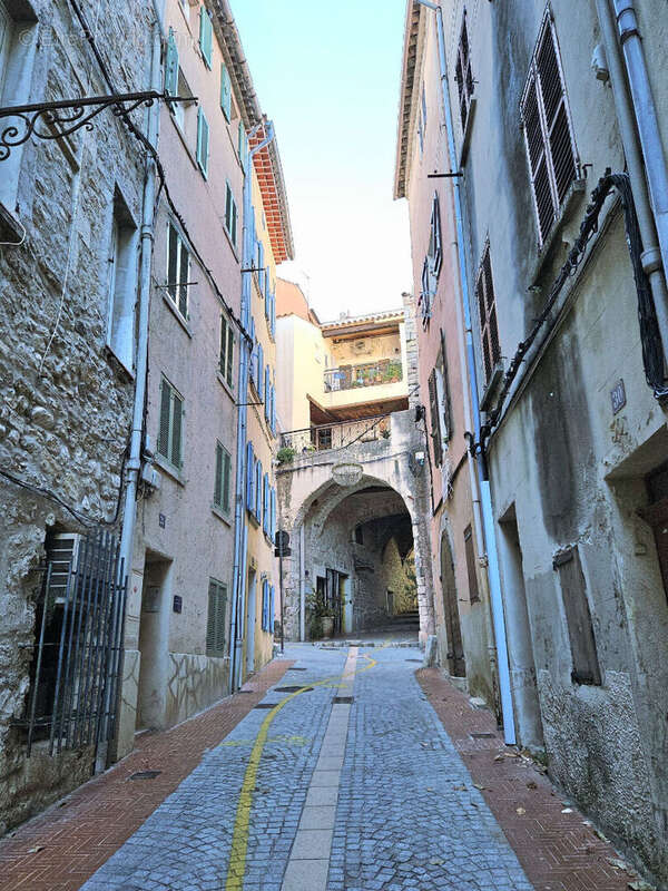 Appartement à OLLIOULES