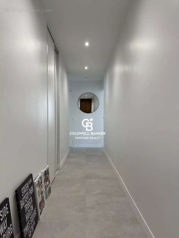 Appartement à LYON-8E