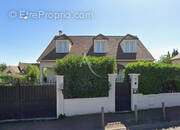 Maison à SAINT-PRIX