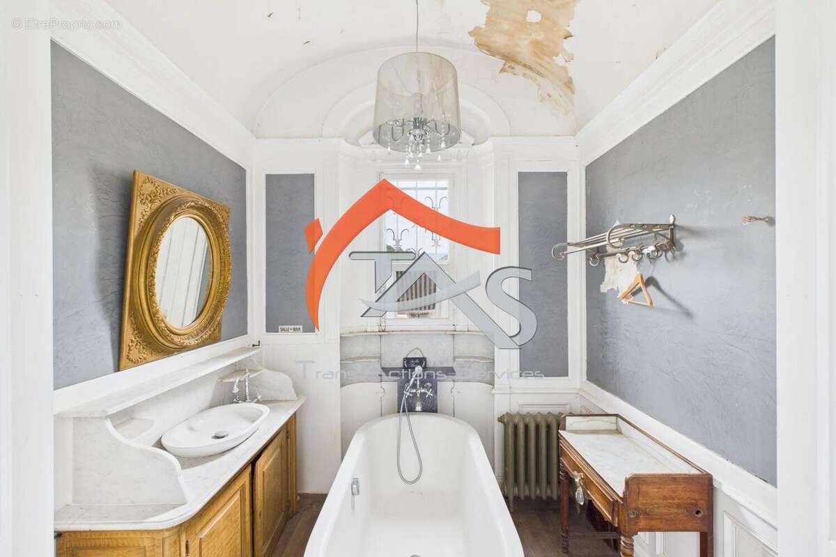 Appartement à SAINT-CHAMOND