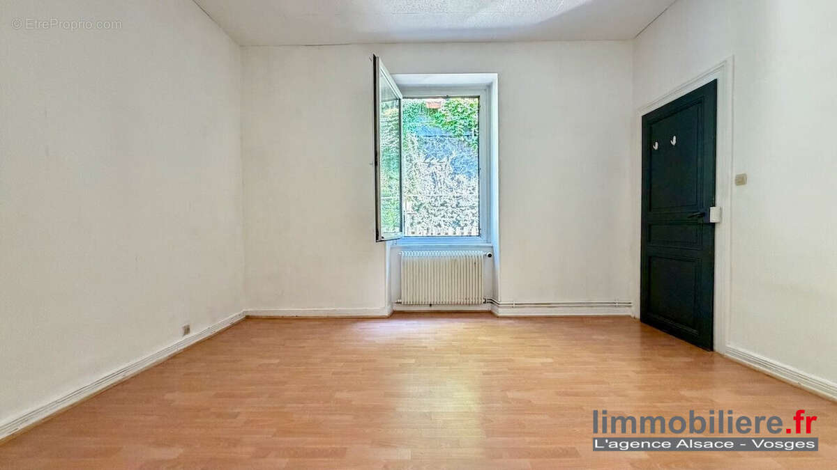 Appartement à SAINTE-MARIE-AUX-MINES
