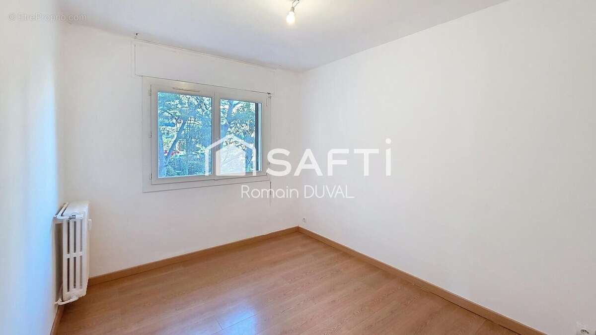 Photo 3 - Appartement à TOULON