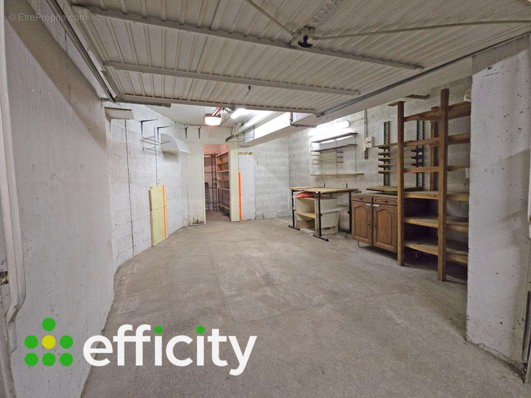 Appartement - photo 11