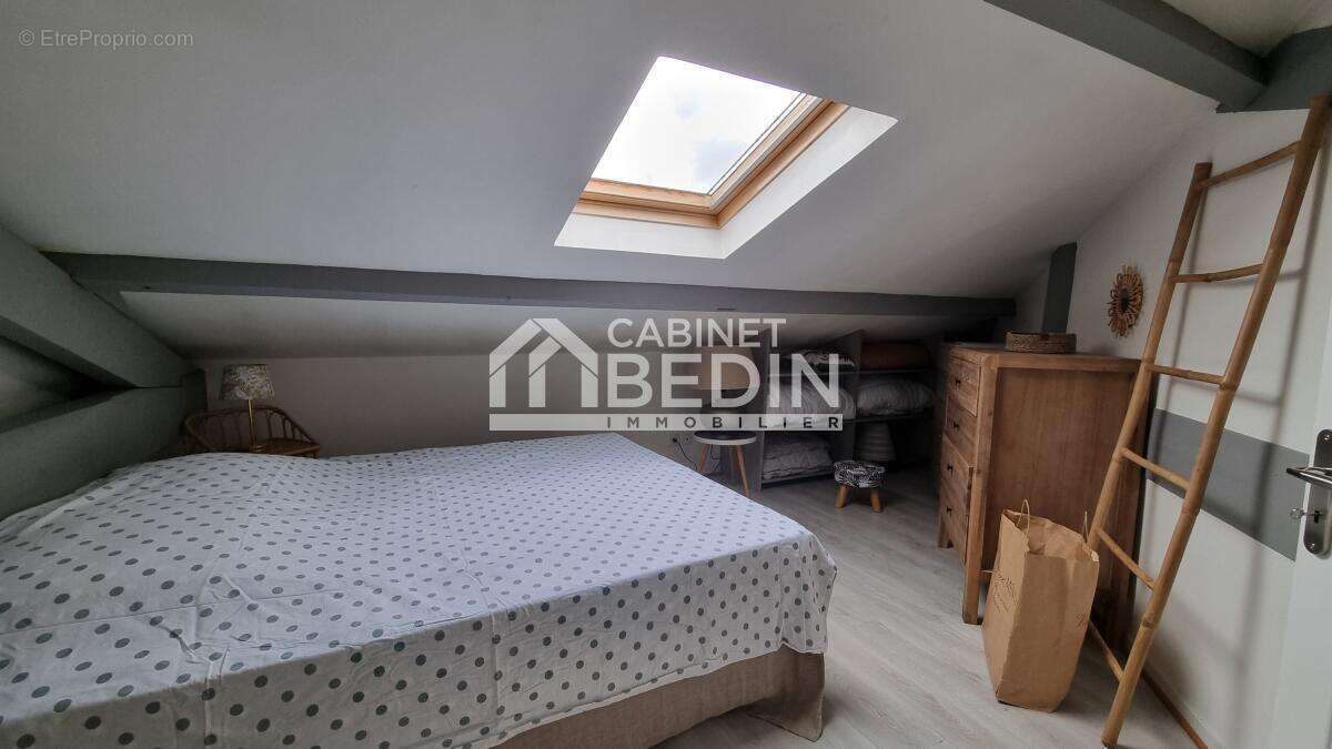 Appartement à LA TESTE-DE-BUCH