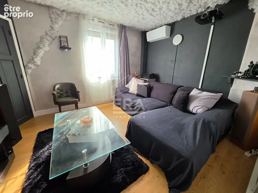 Maison 138m² à essigny-le-grand - photo 15