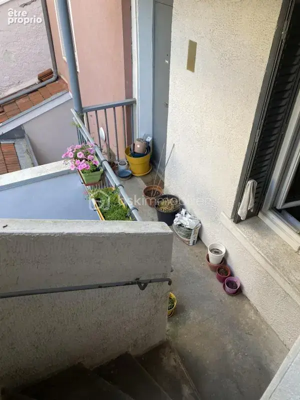 Investisseur t1 bis loue villeurbanne charpennes dans une rue calme! - photo 7
