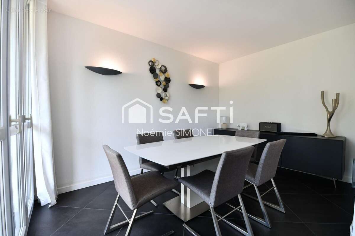 Photo 3 - Appartement à CHILLY-MAZARIN