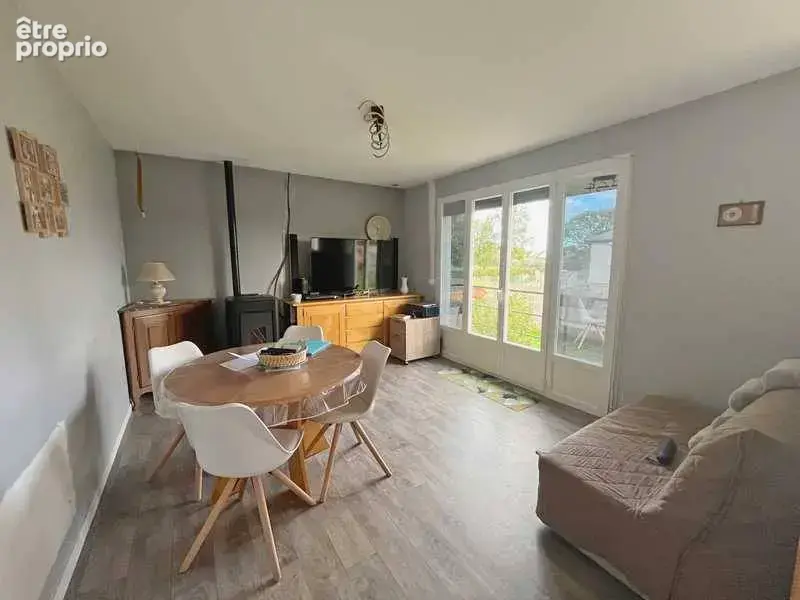 Maison 5 pièces 70 m² à vendre à Gisors (27140) - photo 6