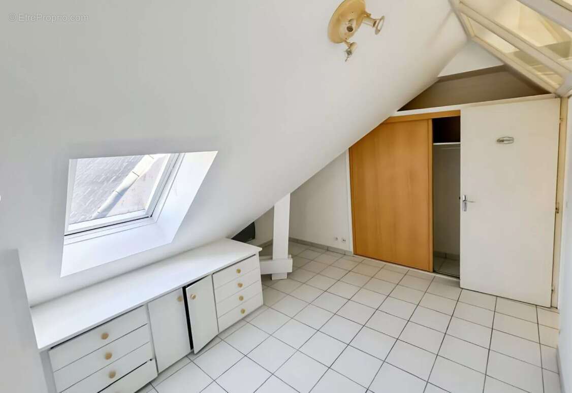 Appartement à GUERANDE