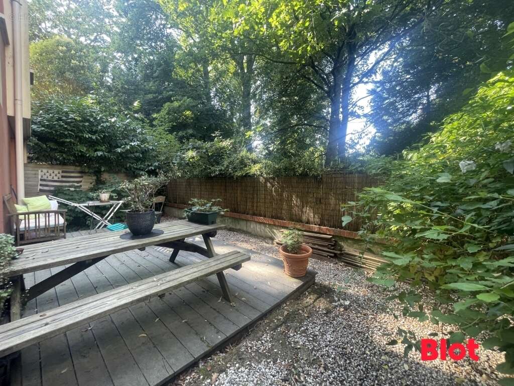 Appartement 49 m² à Rennes  - photo 2