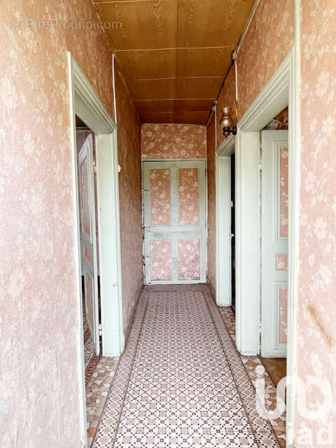 Photo 8 - Maison à CONTY