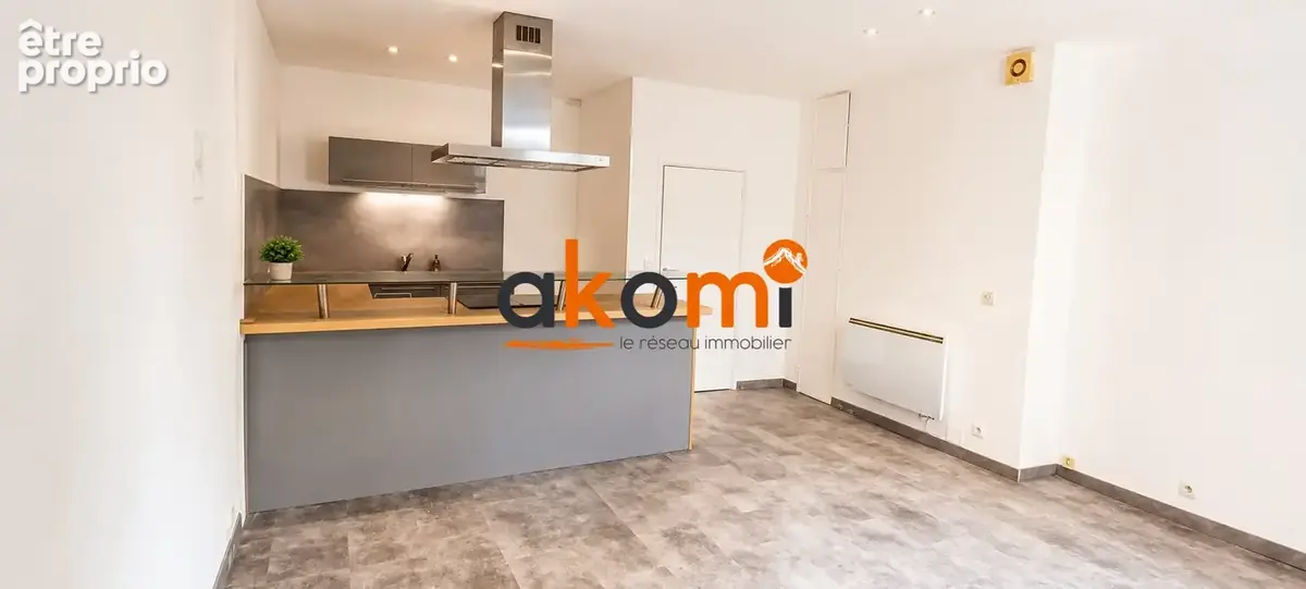 Appartement 64 m² à Luneville  - photo 2