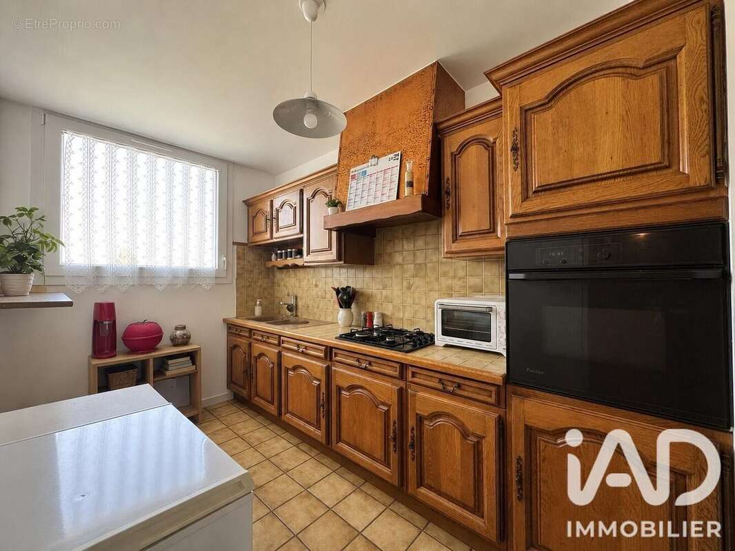Photo 7 - Appartement à LES ULIS
