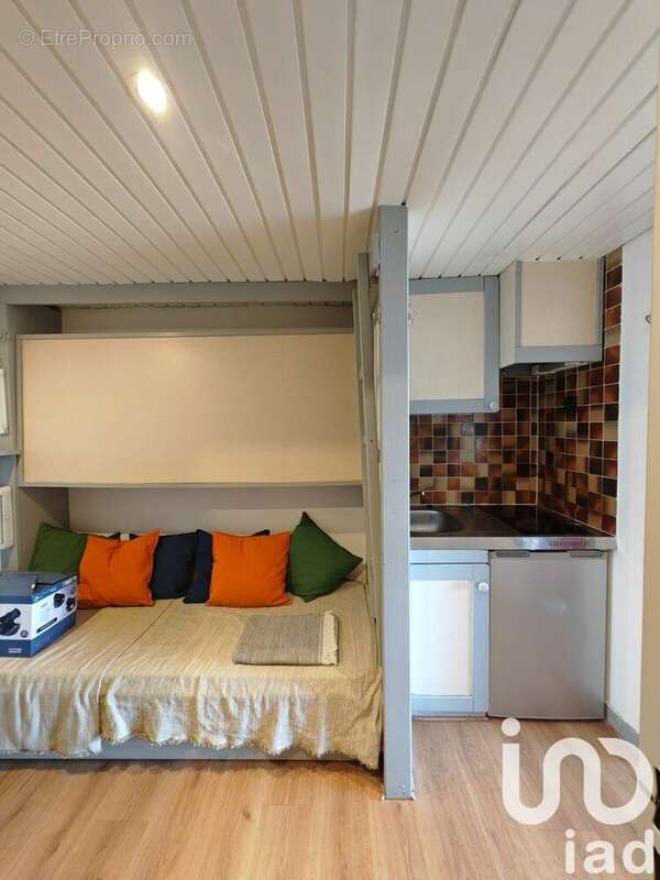 Photo 7 - Appartement à CASSIS