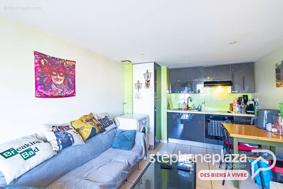 Maison à SAINT-REMY