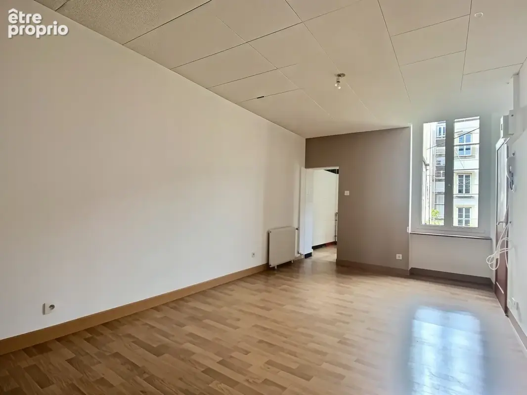 Appartement 2 pièces 37 m² à vendre à Dijon (21000) - photo 2