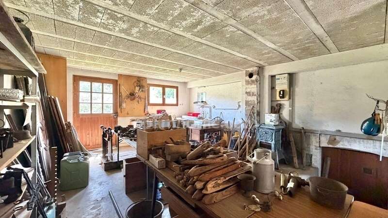 Maison à vendre 6 pièces SAULXURES SUR MOSELOTTE (88) - photo 14
