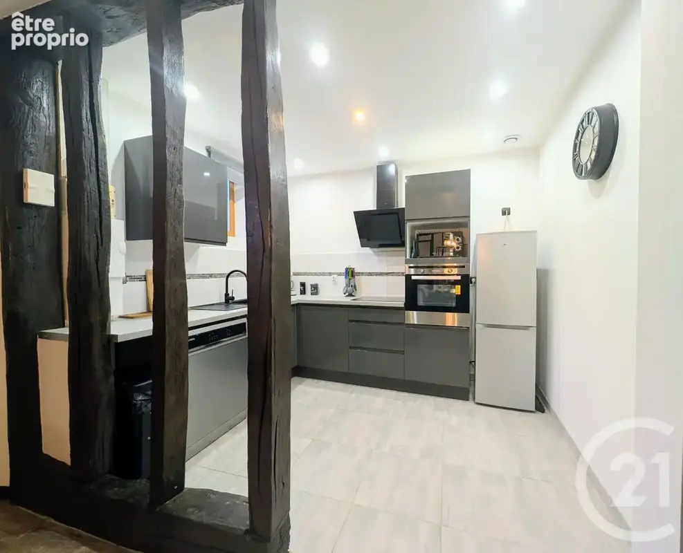 Maison 3 pièces 88 m² à vendre à Saint-Amand-Sur-Fion (51300) - photo 7