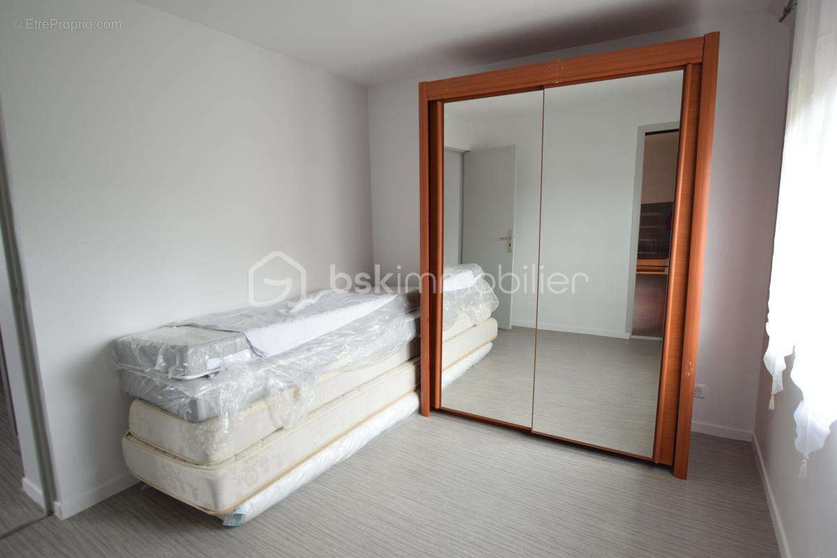 Maison à TRELOU-SUR-MARNE