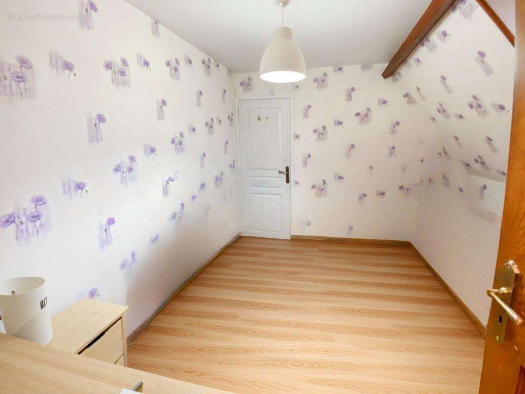 Maison à LYONS-LA-FORET