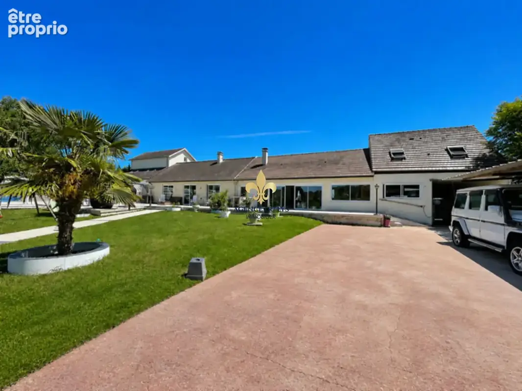 Maison Precy Sur Oise - photo 5