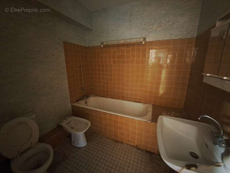 Appartement à COMPIEGNE