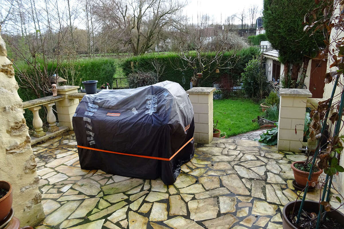 Maison à LA FERTE-BERNARD