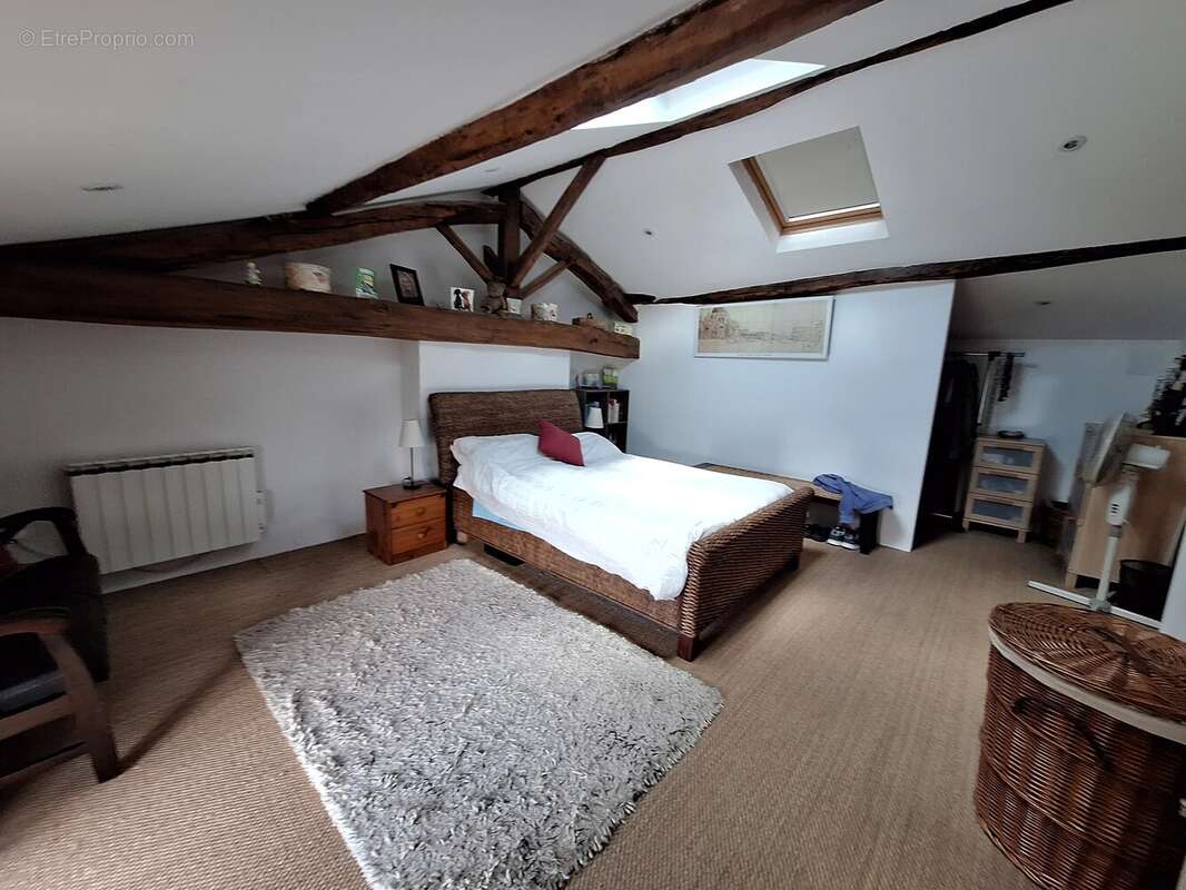 Belle maison de campagne - photo 12