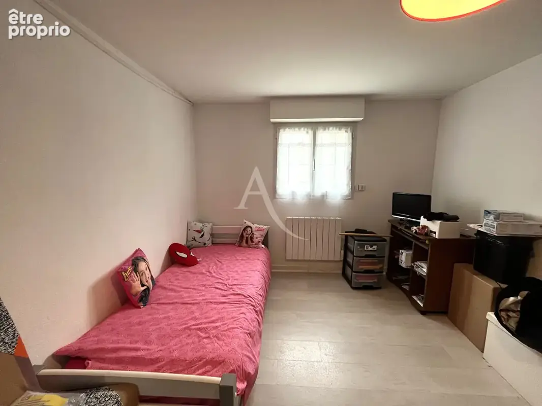 Maison La Mothe Achard - photo 8
