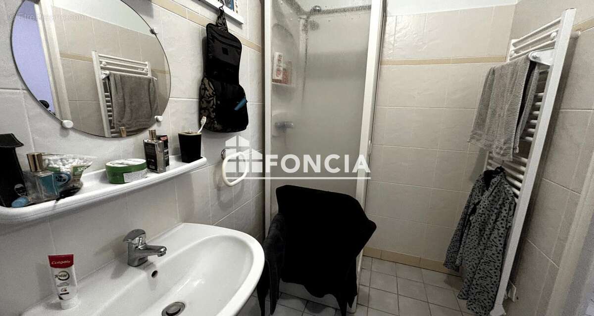 Appartement à LANNION