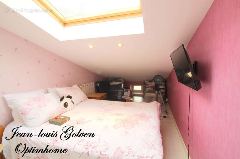 Appartement à SAINT-AFFRIQUE