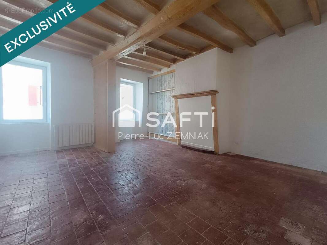 Maison 70 m² à La Bazouge-De-Chemere  - photo 4
