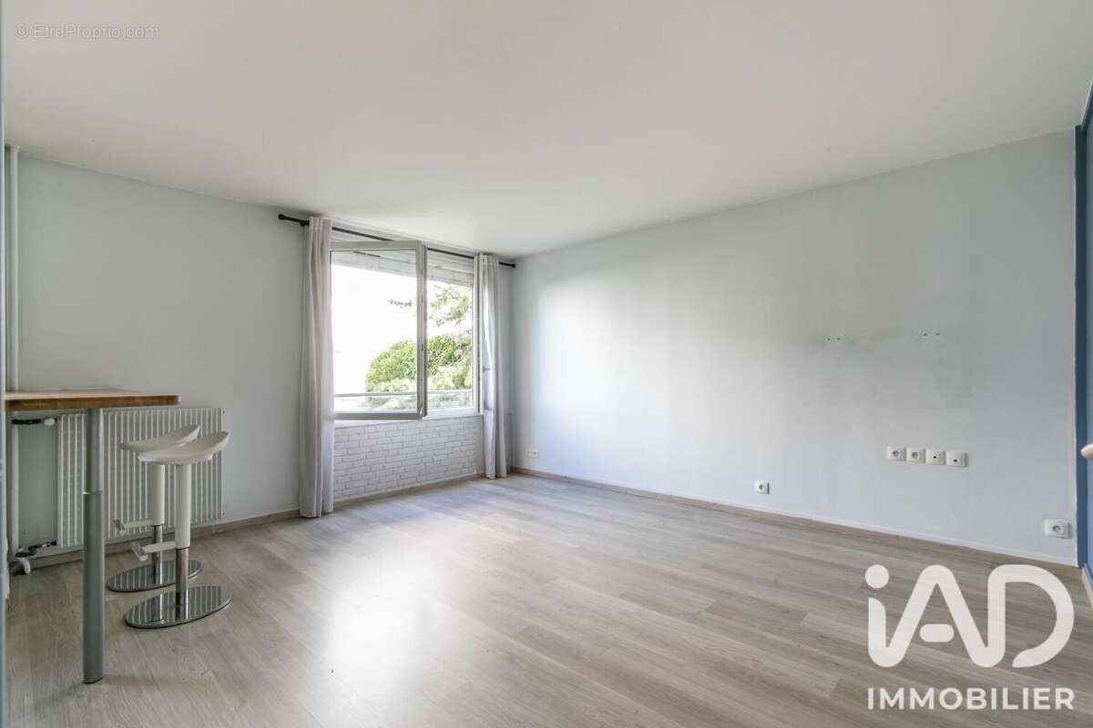 Appartement 49 m² à Maisons-Alfort  - photo 5