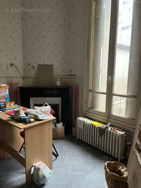 Maison à GENNEVILLIERS